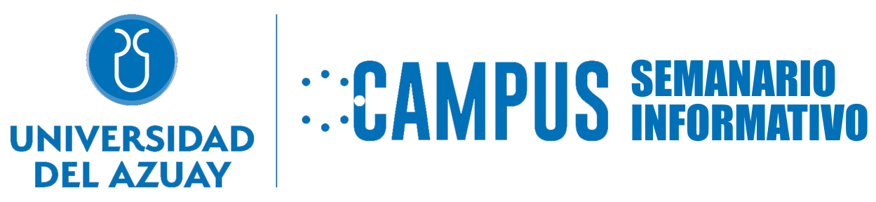 Universidad del Azuay -  CAMPUS Semanario Informativo