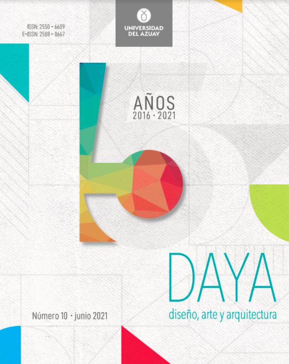 Universidad del Azuay - DAYA -10