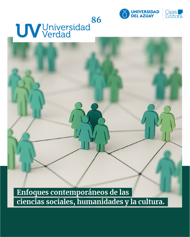 					Ver Núm. 86 (2025): Universidad Verdad 86
				