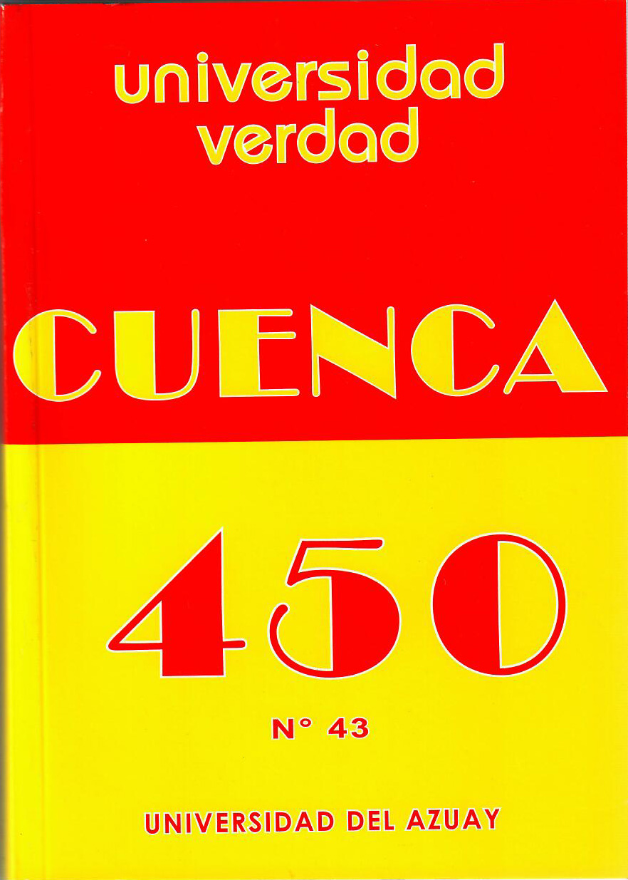 Universidad del Azuay - Universidad Verdad - 43