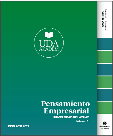 Universidad del Azuay - UDAAKADEM