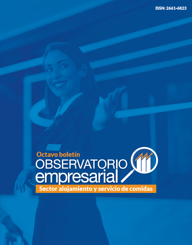 					Ver Núm. 8 (2025): Observatorio Empersarial - 2025 - Número 8
				